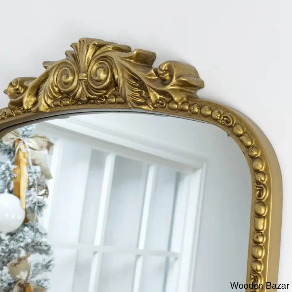 Mirror -4