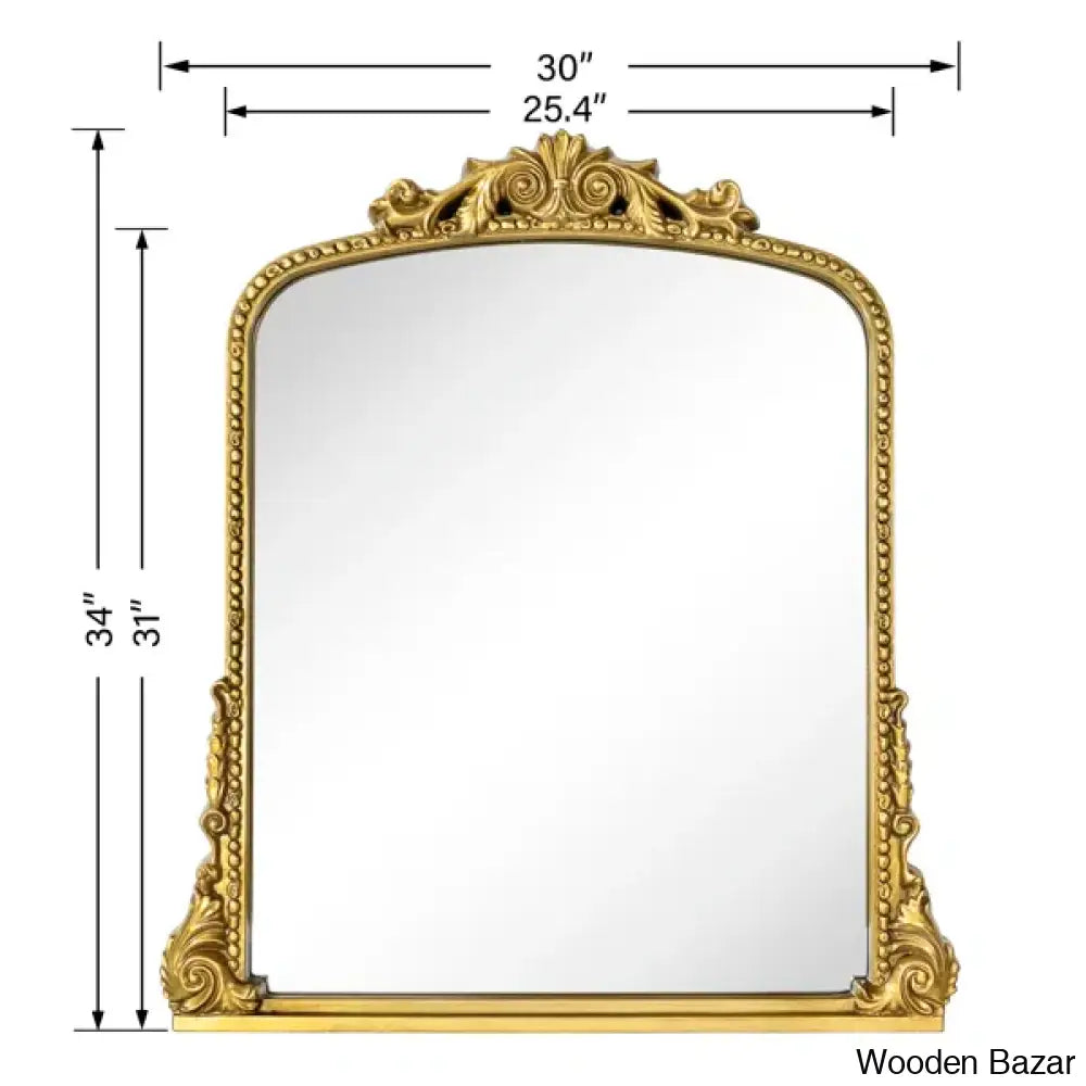 Mirror -12