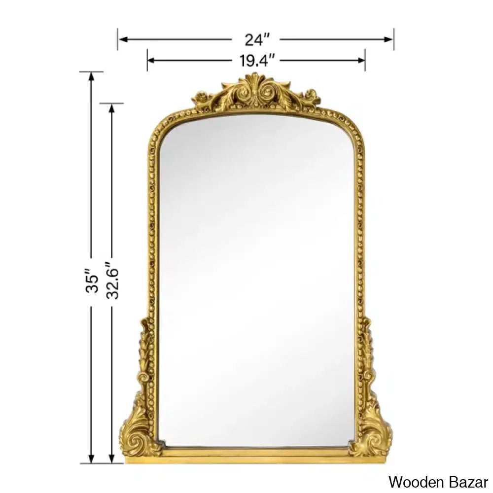 Mirror -10