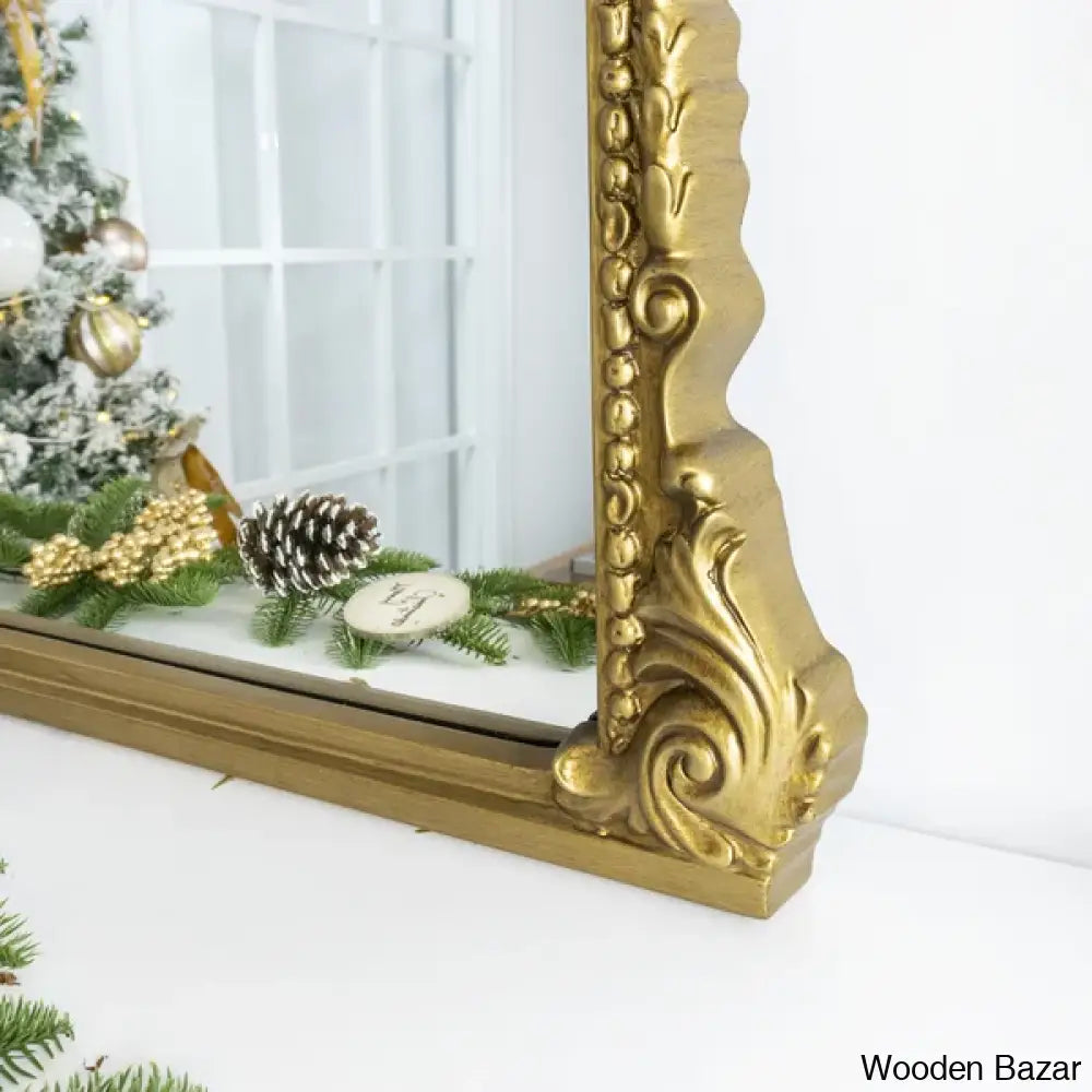Mirror -5
