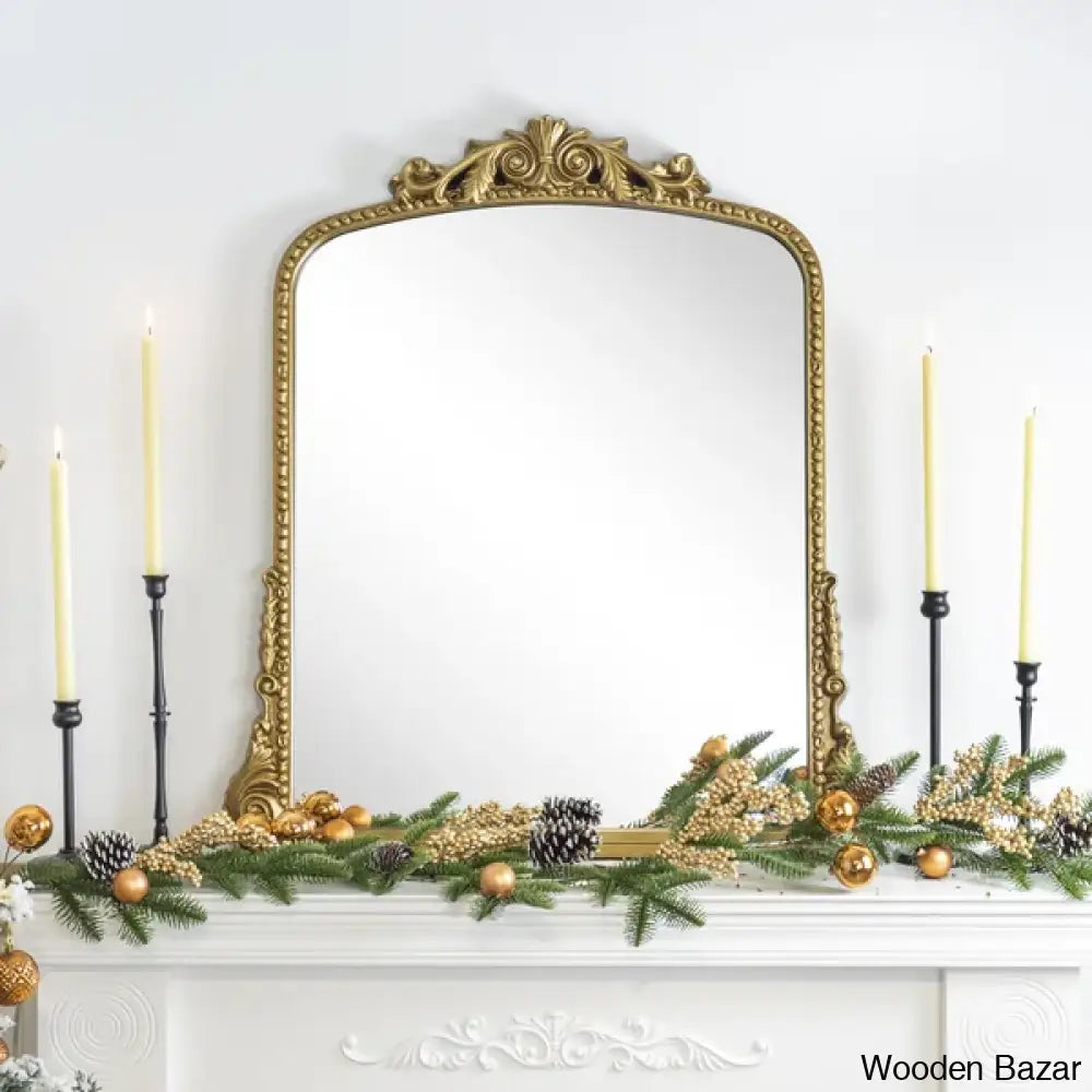 Mirror -8