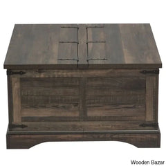 Curnowl Coffee And Center Table