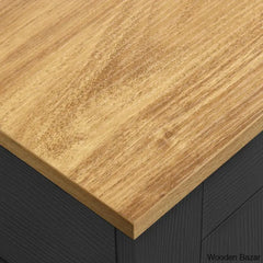  - Wooden Bazar