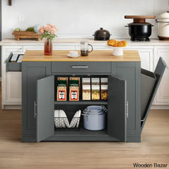  - Wooden Bazar