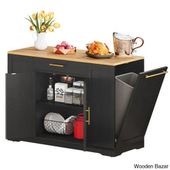  - Wooden Bazar