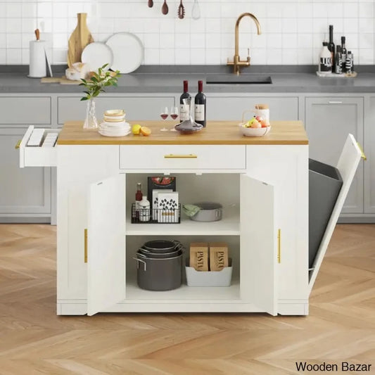  - Wooden Bazar