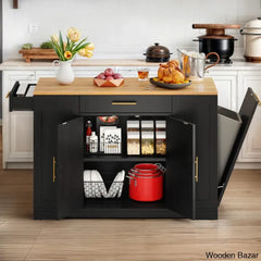  - Wooden Bazar