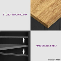  - Wooden Bazar