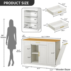  - Wooden Bazar