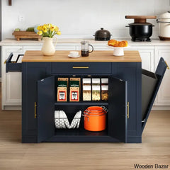  - Wooden Bazar