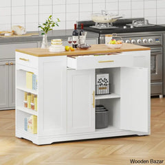  - Wooden Bazar