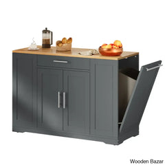  - Wooden Bazar