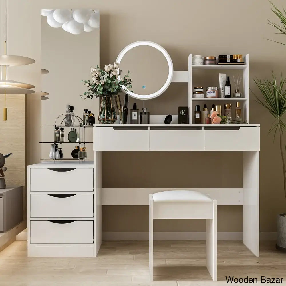  - Wooden Bazar