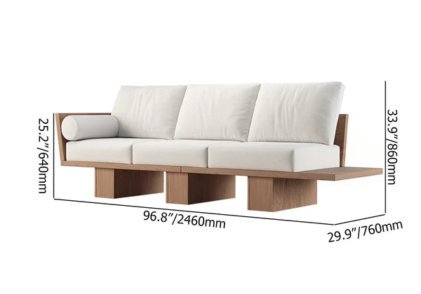 3 Seater Sofa -10
