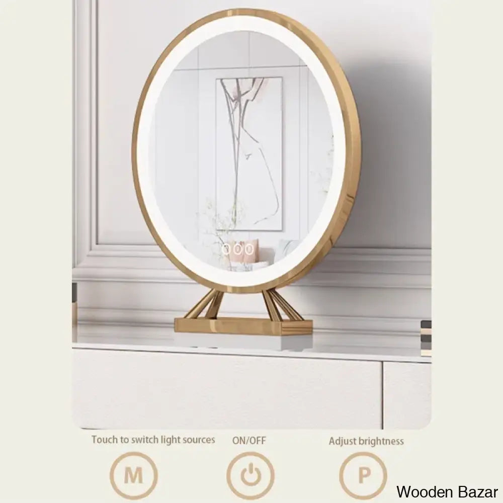  - Wooden Bazar
