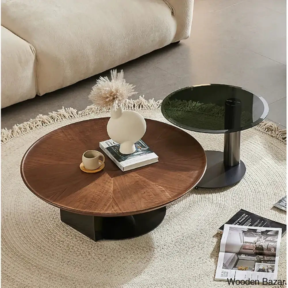 Coffee Table -1