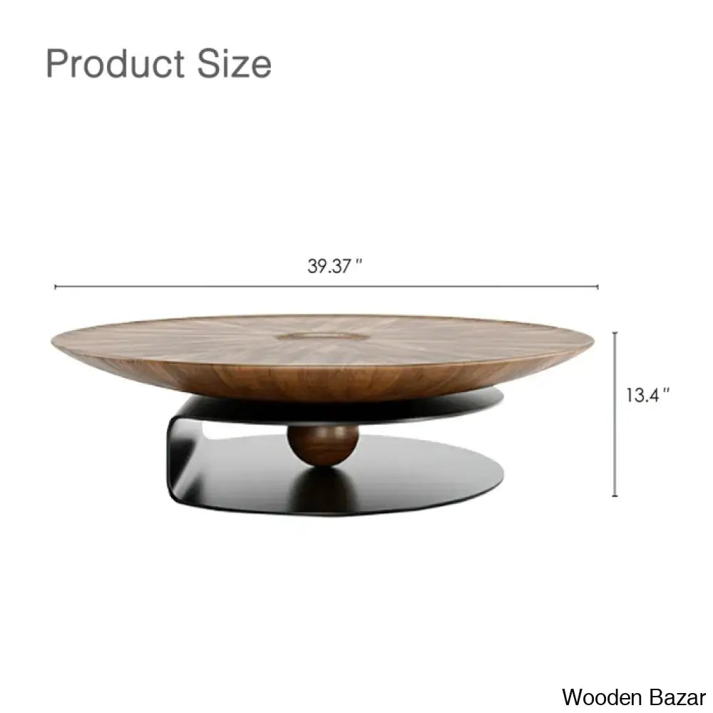 Coffee Table -5