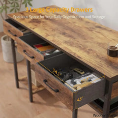  - Wooden Bazar