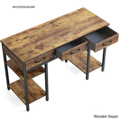  - Wooden Bazar