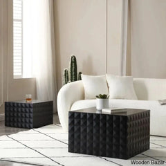 Dakaro Nesting Coffee And Center Table Cocktail Center