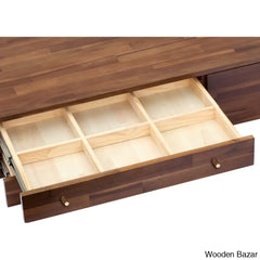  - Wooden Bazar