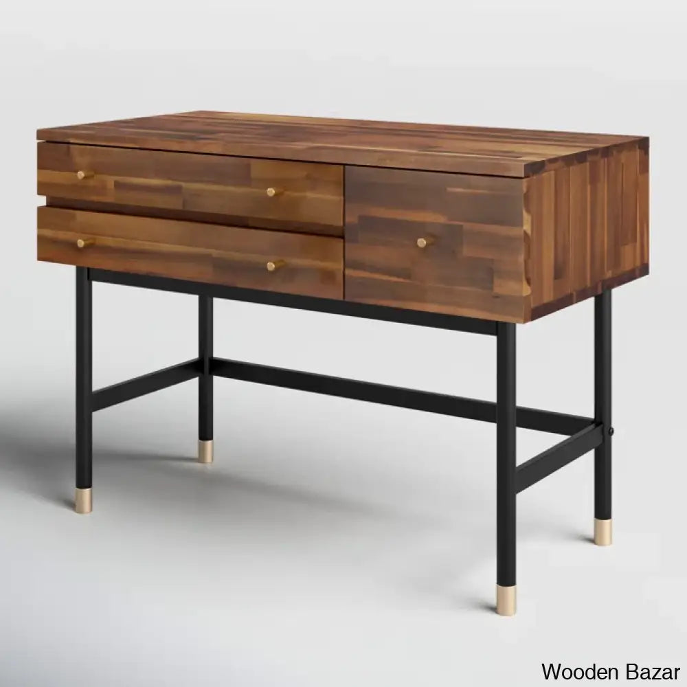  - Wooden Bazar