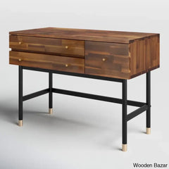  - Wooden Bazar