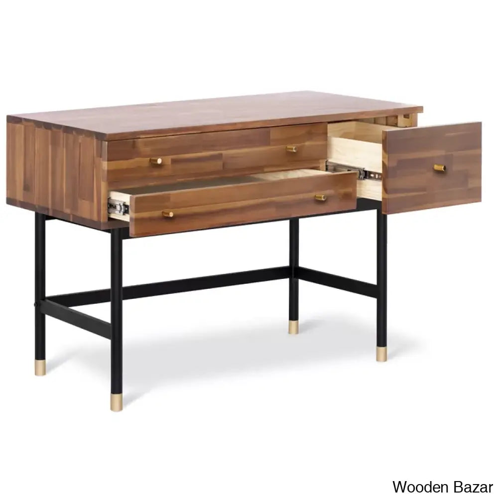  - Wooden Bazar