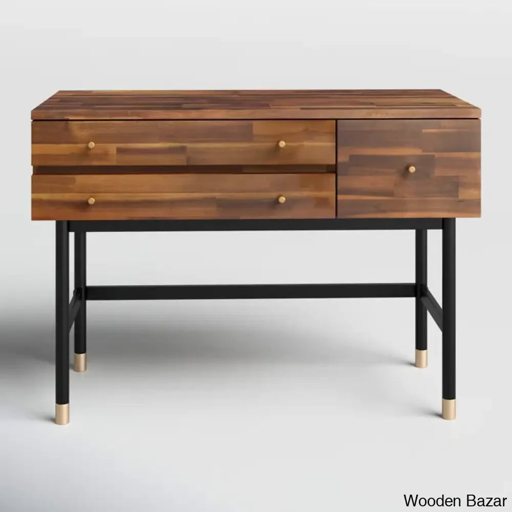  - Wooden Bazar