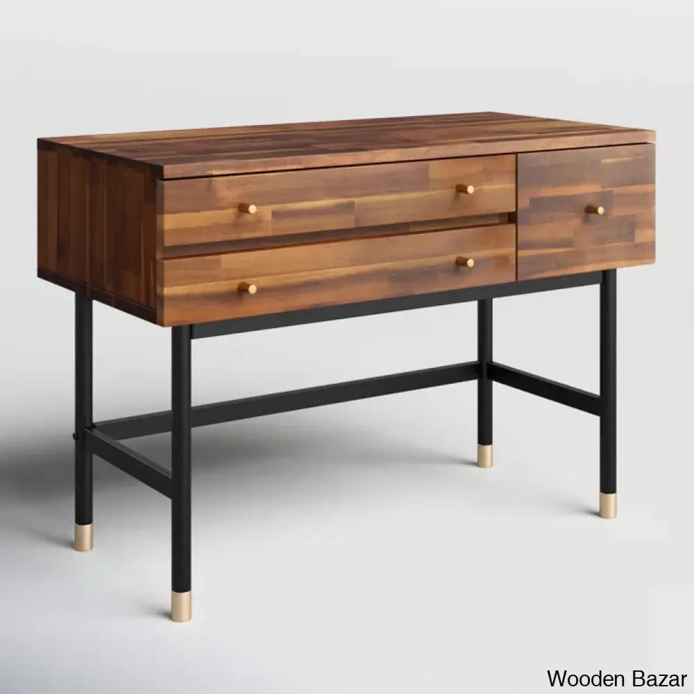  - Wooden Bazar