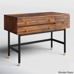 - Wooden Bazar