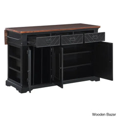  - Wooden Bazar