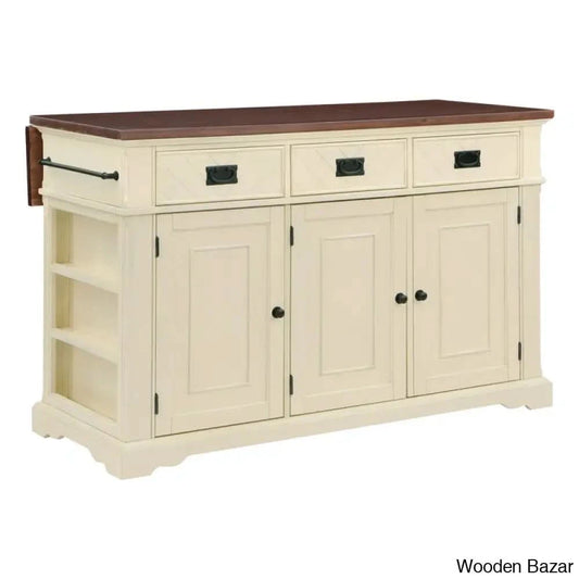  - Wooden Bazar