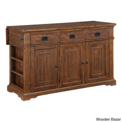  - Wooden Bazar