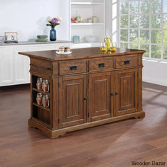 - Wooden Bazar