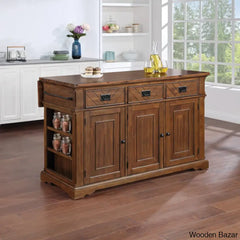  - Wooden Bazar