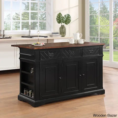  - Wooden Bazar