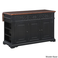  - Wooden Bazar