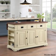  - Wooden Bazar