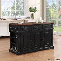  - Wooden Bazar
