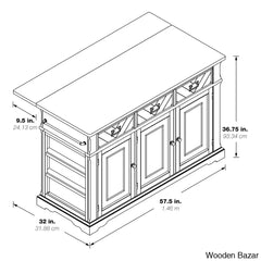  - Wooden Bazar