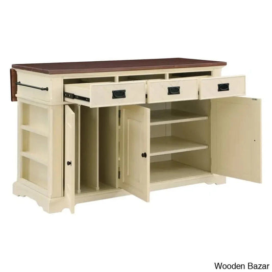  - Wooden Bazar
