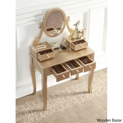 - Wooden Bazar