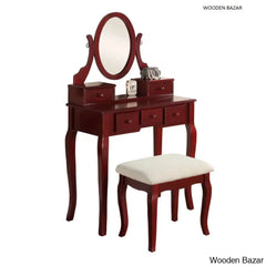  - Wooden Bazar