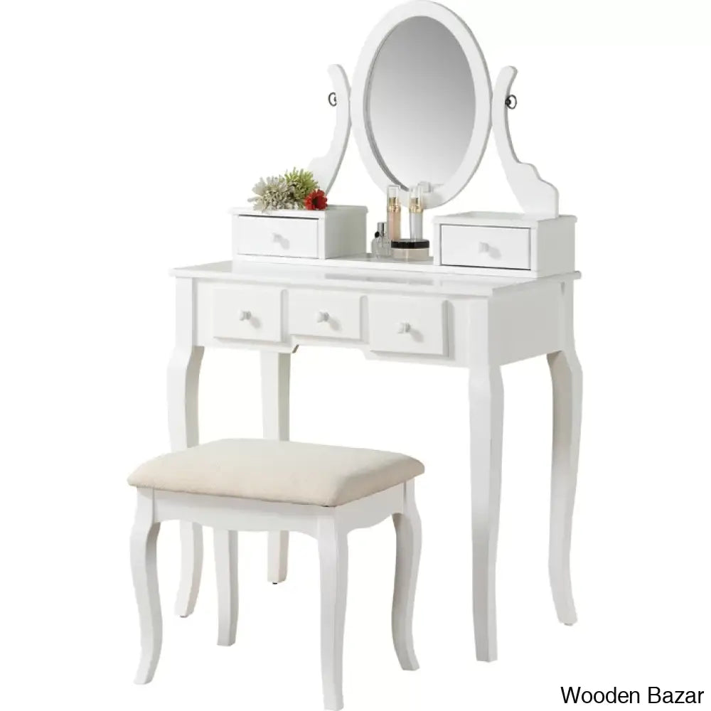  - Wooden Bazar