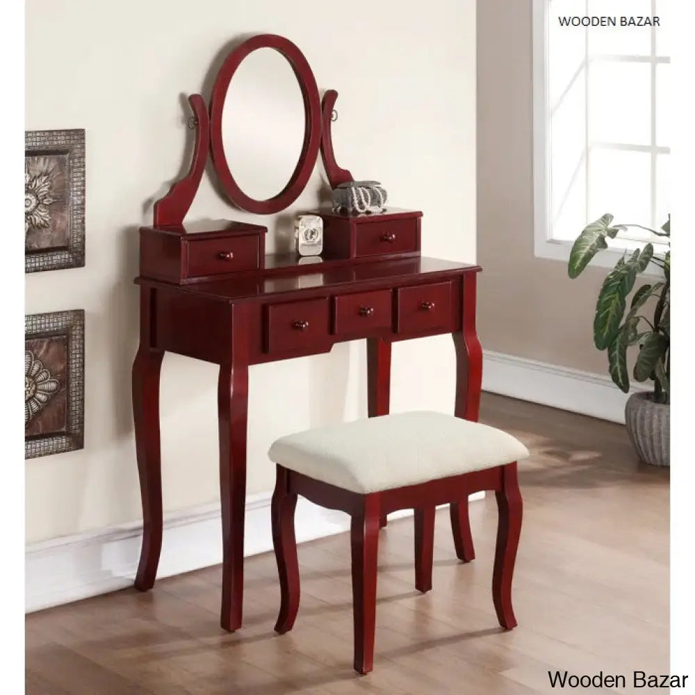  - Wooden Bazar