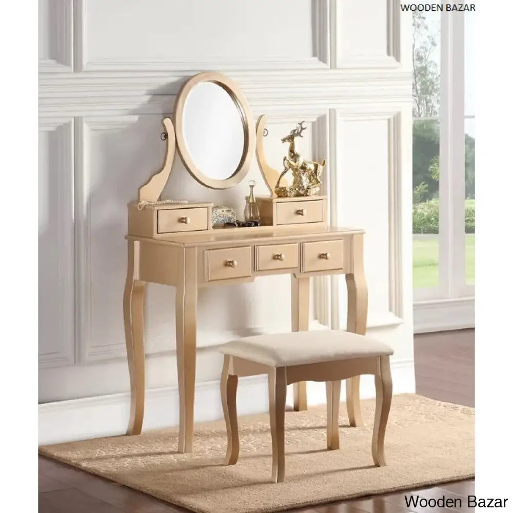  - Wooden Bazar