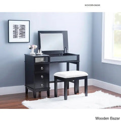  - Wooden Bazar