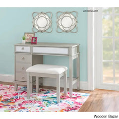  - Wooden Bazar