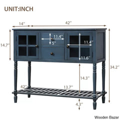 Console Tabel-9